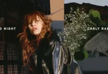 Carly Rae Jepsen Rilis Album Baru Day and Night