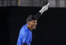 Kevin Mendoza Terharu Kembali ke Bandung, Bobotoh Bikin Bahagia