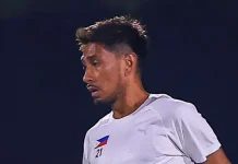 Daisuke Sato Sebut Bandung Seperti Rumah Keduanya