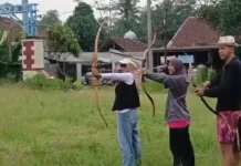 Selain Pelestarian Budaya, Diky Candra Sebut Seni Jamparing Dorong Ekraf