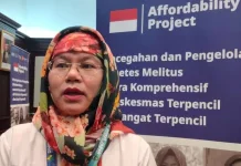 Vini: 65 Kasus Influenza A Positif di Bandung Masyarakat Jangan Panik