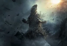 Godzilla Minus Zero Bidik Nominasi Film Terbaik Oscar