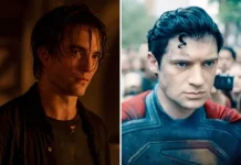 Robert Pattinson Nilai Batman Sulit Bergabung dengan DCU