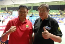 PBSI Jabar Jadikan Sirnas A Barometer Kekuatan Atlet Jawa Barat
