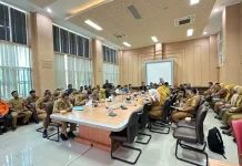 Bandung Barat BaraKejar Tunggakan Pajak Kendaraan Dinas