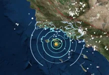 Ini yang Perlu Diperhatikan saat Gempa