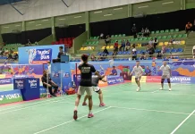 Sirnas A Bandung Uji Coba Sistem Skor 3x15, jelang Penerapan BWF