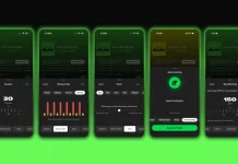 Spotify Hadirkan Running Mode untuk Sesuaikan Musik dengan Lari