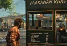 Kuliner Indonesia Muncul di Game Marvel’s Wolverine PS5