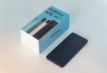 Samsung Galaxy A08 Resmi Hadir di Indonesia dengan Baterai 6.000 mAh