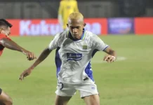 ASEAN Club Championships, Persib Bidik Tiga Poin di Kandang Port FC
