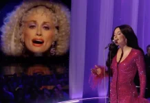 Kacey Musgraves Kenang Dolly Parton lewat Lagu Ikonis