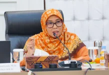 ISPA Anak Meningkat, Netty Prasetyani Dorong Ini