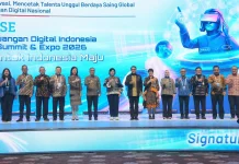 Bank Indonesia Jabar Perkuat Ekonomi Digital Dongkrak Produktivitas Jawa Barat
