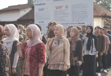 Bertolak ke Jepang, Pekerja Migran: Fokus Menguasai Bahasa