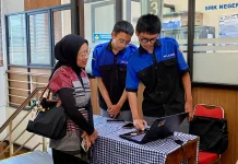 Siswa SMK Bandung Raya Hasilkan 1.778 Karya Generative AI