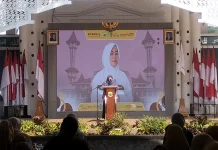 Duta Gendre Cianjur untuk Konseling Sesama Teman