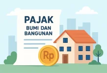 PBB Sumbang Rp67 Miliar ke PAD Cimahi, Bappenda Dorong Kepatuhan Wajib Pajak