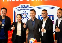 Persib Bawa Misi Bandung dan Indonesia di Shopee Cup 2025/2026