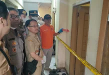 Dua Penghuni Kost di Lembang Ditemukan Meninggal, Satu Kritis