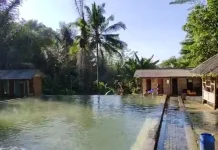 DPRD Minta Pemkab Tasikmalaya Siapkan Aturan Teknis Operasional Wisata Citiis