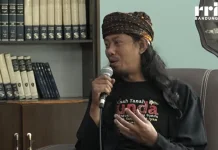 Cara Merawat Budaya Dengan Dongeng Sunda