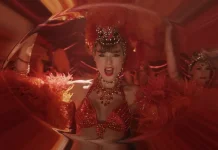 Taylor Swift Menang 'Video of the Year' di VMAs 2026