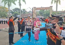 Tidak Ada Ruang Bagi Pembuat Onar di Kabupaten Bandung