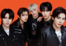 TXT bersiap merilis album baru “Perfect Storm”