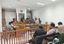 Mantan Karyawan Gugat Perusahaan Rp86 Juta, Sidang Perdana di PHI Bandung