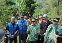 AKKOPSI Ajak Seluruh Daerah Jadikan Sanitasi Prioritas Utama