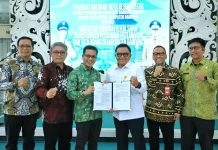 KDS: Sanitasi Fondasi Peradaban, Menjaga Lingkungan merupakan Kewajiban