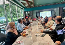 Dewan Pengupahan Bandung Mulai Samakan Persepsi Hadapi Penetapan UMK 2027