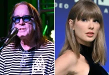Todd Rundgren Sebut Taylor Swift Telah Merusak Musik