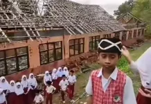Tingkatkan Sarpras Pendidikan, Pemkab Intensifkan Koordinasi dengan Pusat