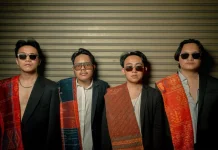 Siap Ramaikan Industri Musik, Parmusik Nami Rilis "Panik"