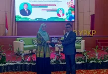 Kuliah Umum: USB YPKP-PTPN I Perkuat Sinergi Green Campus menuju Green Industry