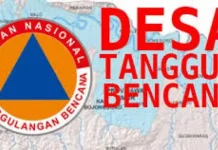 BPBD KBB Perkuat DESTANA, Warga Didorong Lebih Siap Hadapi Bencana