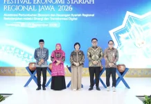 FESyar Regional Jawa 2026 Buka Peluang UMKM Jawa Barat Perluas Pasar