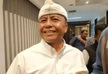 Sekda Jabar: Bappeda Harus Jadi Penjaga APBD Daerah