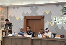 'Endog Jabar Go Global', Penguatan Peternak Telur Ayam Dorong Pertumbuhan Ekonomi