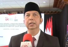 OJK Jabar Dorong Hilirisasi Telur demi Cegah Kerugian Peternak