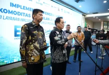 Program EGG Perkuat Akses Pembiyaan dan Pasar Peternak Telur