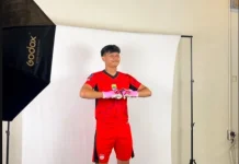 Dari Bojongloa ke Maung Ngora, Taofik Kaka Bawa Harapan Sepak Bola Subang