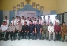 BPD Tiga Desa di Saguling Resmi Dilantik, Tiga Desa Lain Menyusul