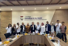 Hadapi Era AI, Telkom University Rancang Prodi HI Berbasis Teknologi