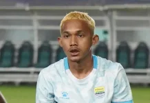 Ikwan Tanamal Ungkap Targetnya bersama Persib di Shopee Cup 2026/2027