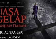 Film “Kuasa Gelap: Perjanjian Darah” akan Segera Tayang!