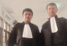 Terdakwa Tembakau Sintetis Ajukan Eksepsi di PN Bale Bandung