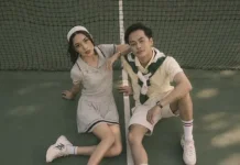 Dodo Zak dan Cheryl Rilis Single 'Semanis Madu'